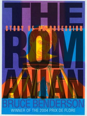 The Romanian - ebook